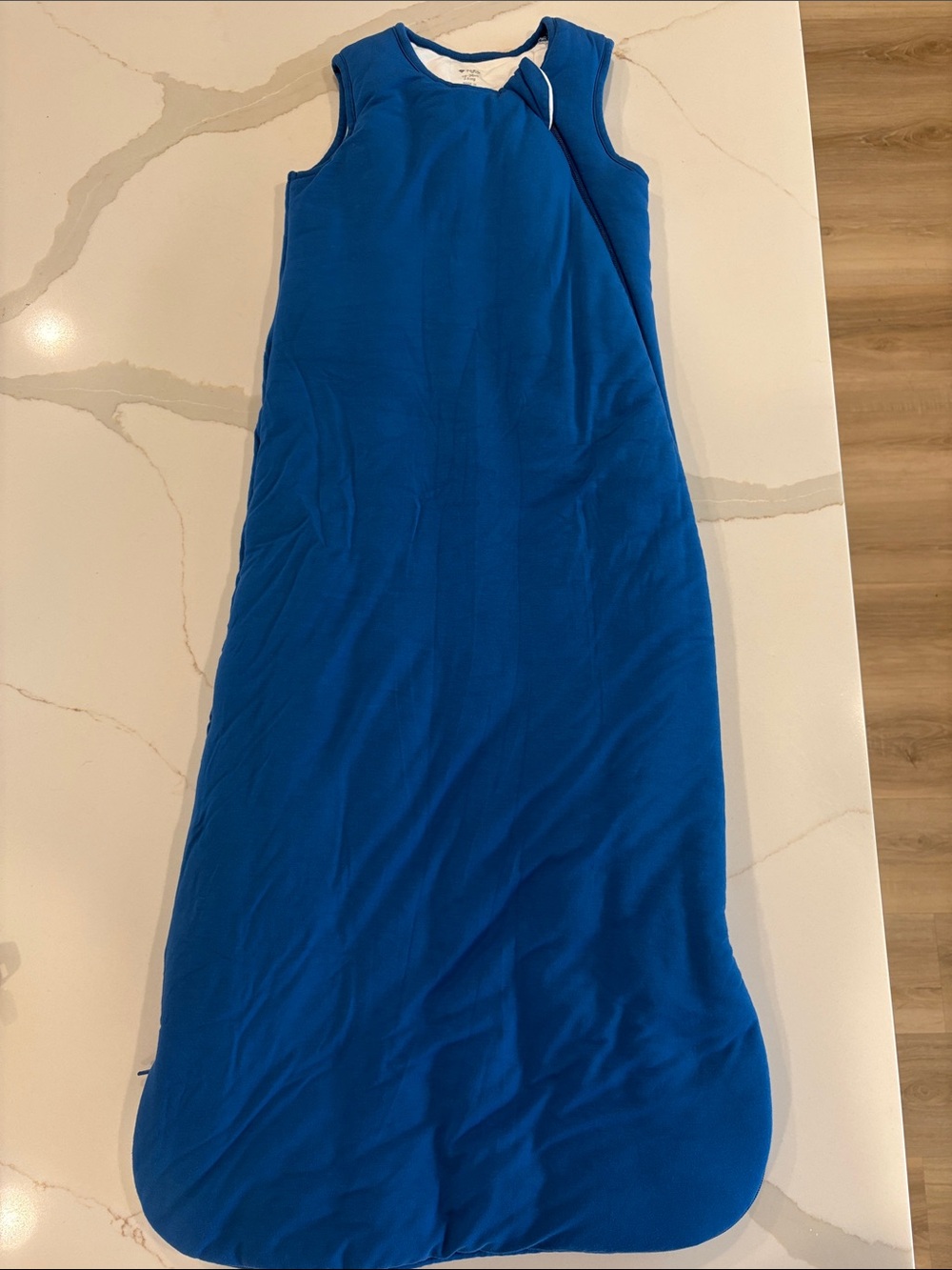 BLUE KYTE BABY SLEEP SACK 2.5TOG